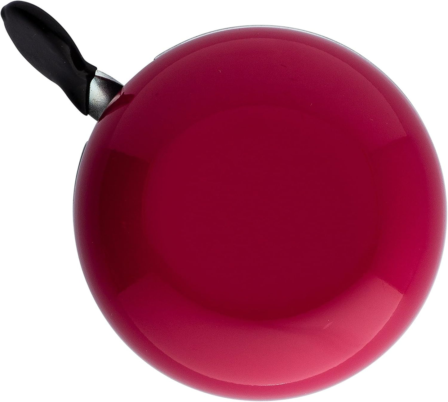 Kickstand Cycleworks Classic Beach Cruiser Ding Dong Bicycle Bell - Multiple Color Options