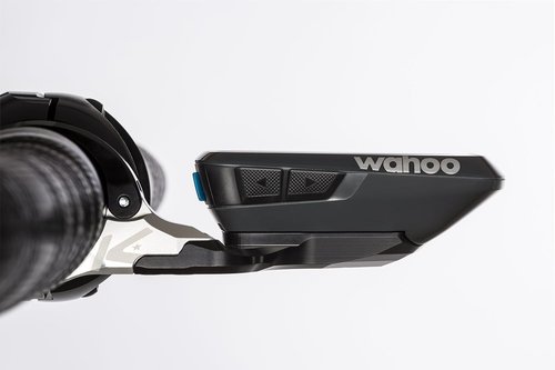 K-EDGE Unisex – Adult's K13-1600AR Wahoo Bolt Aero Race Mount, Black anodize, Standard Size