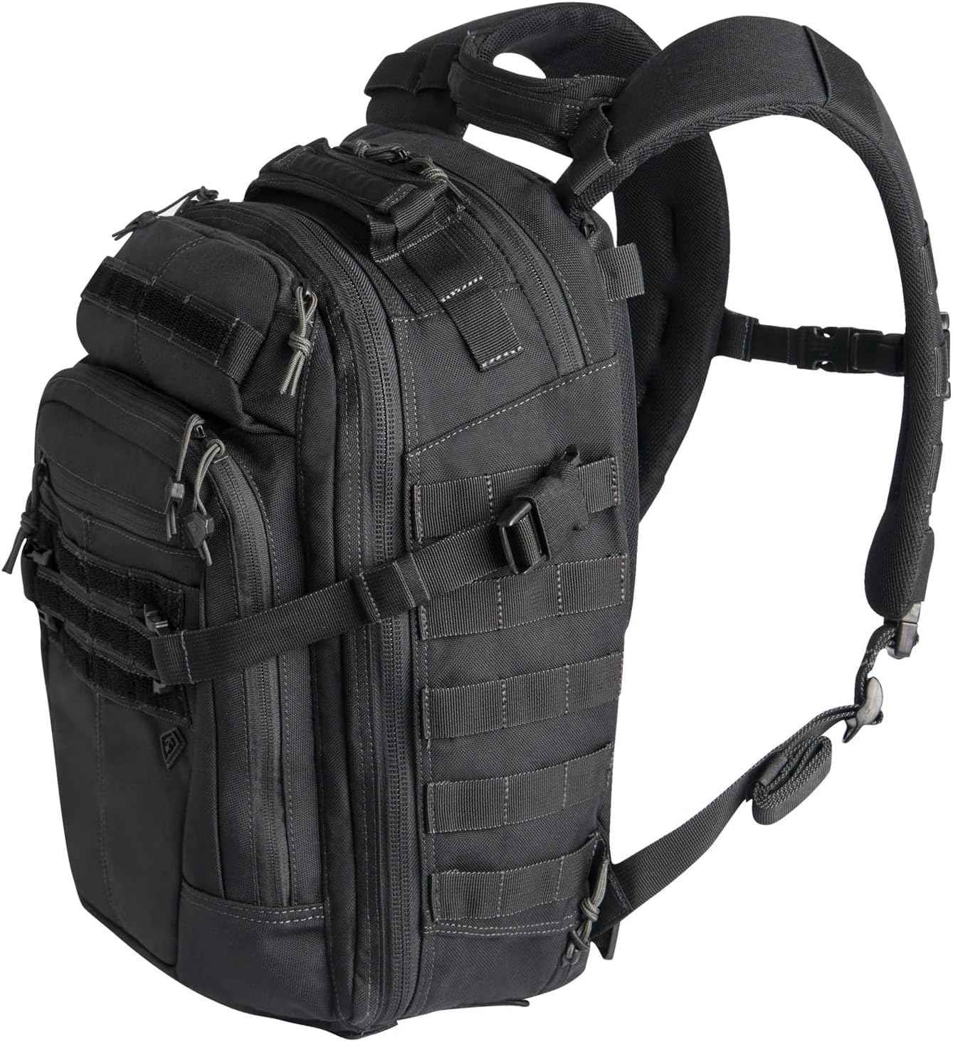 25L First Tactical Specialist Backpack - Compact Survival Bag for Outdoor Adventures