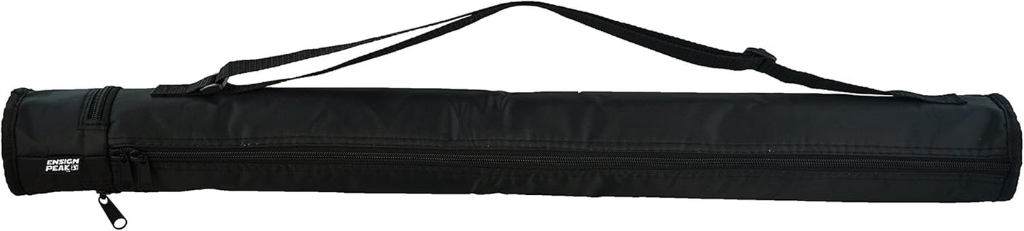 Ensign Peak 6-Pack Insulated Tube Cooler