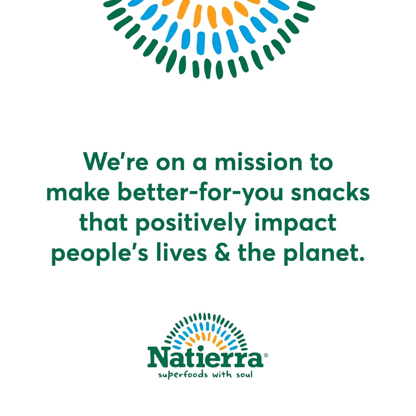 Natierra Nature's Organic Freeze-Dried Bananas | Gluten Free & Vegan | 2.5 Ounce (Pack of 3)