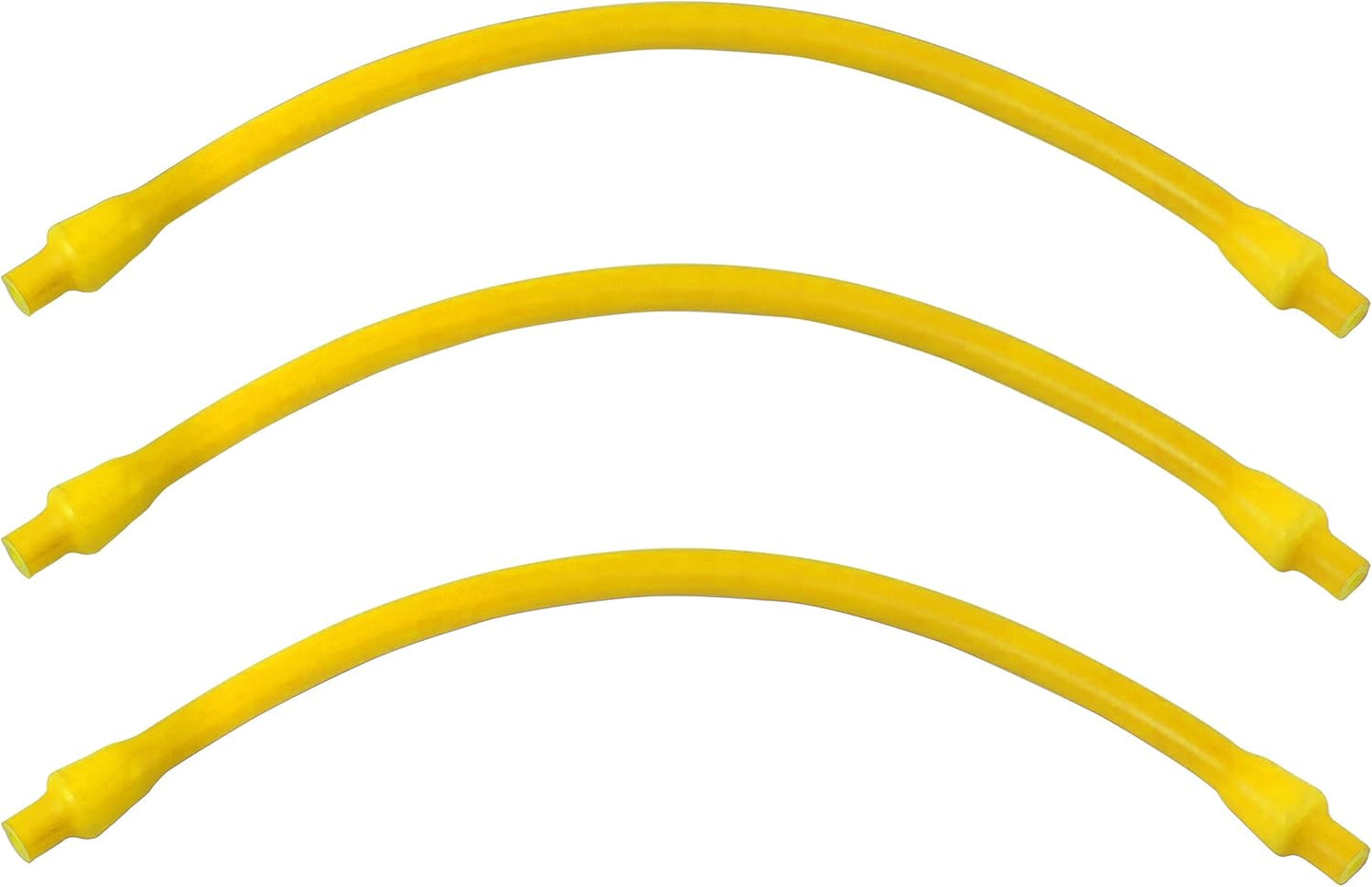 Lifeline 16'' Resistance Cables for Low Impact Strength Training and Greater Muscle Activation