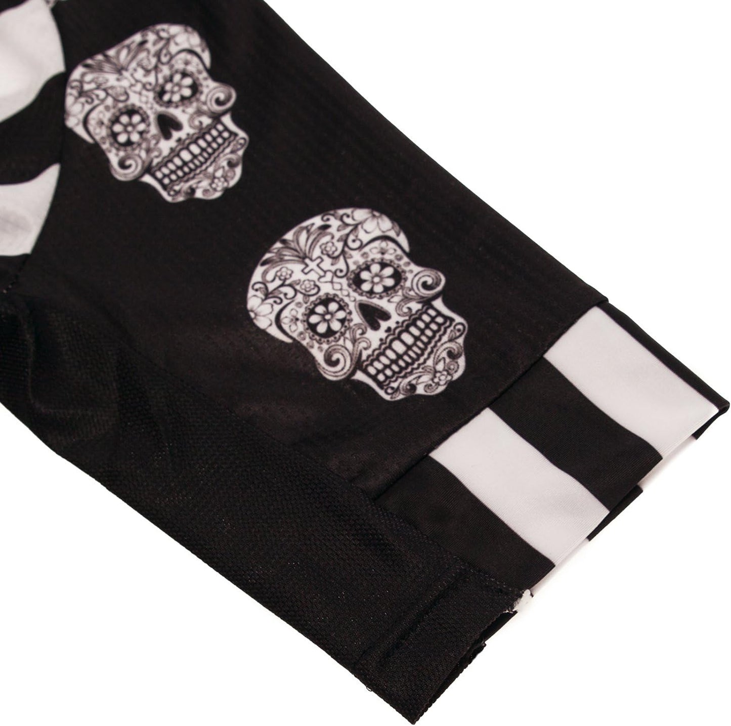 JPOJPO Cycling Jersey Men, Mountain Bike Shirt Tops S-5XL - Breathable and Quick Dry