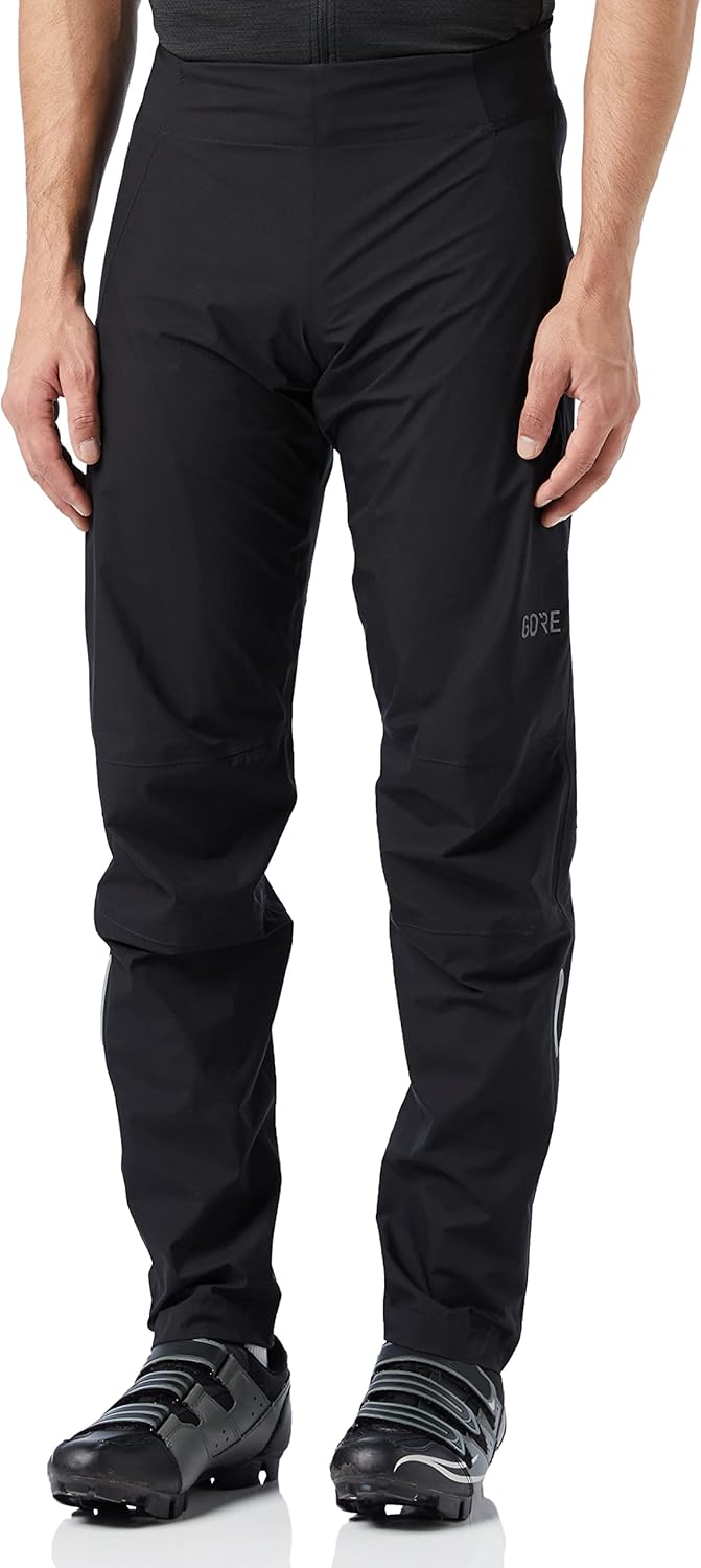GOREWEAR Men's C5 Gore-tex Paclite Trail Pants