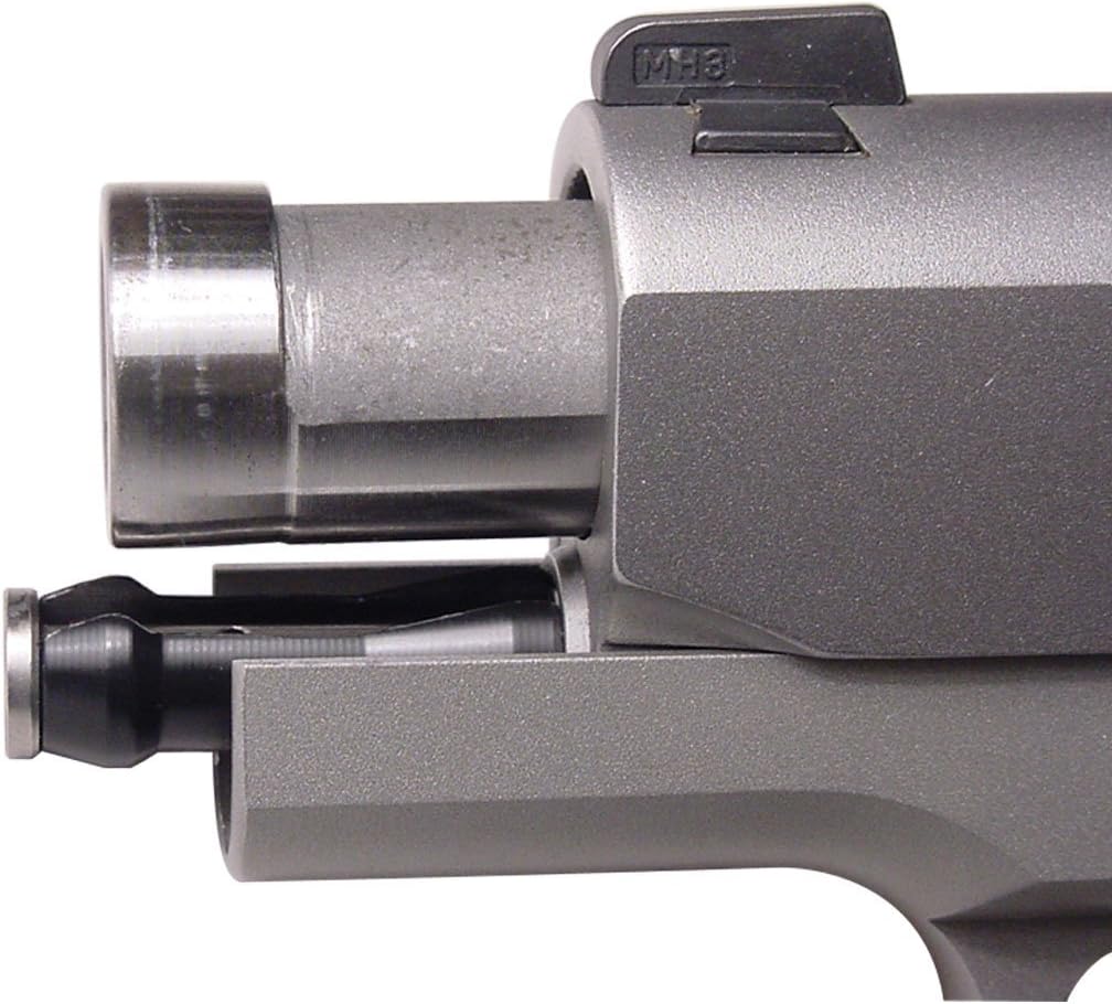 Kimber Ultra Carry Tear Down Tool - NDZ Performance Delrin Black for Raptor & Aegis