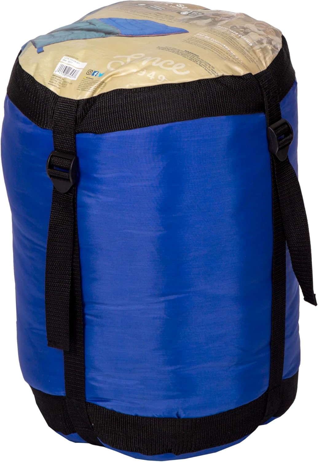 Stansport Camping Sleeping Bags