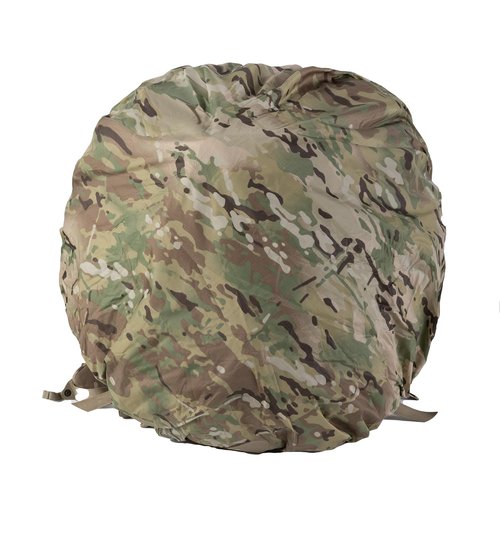 Raine Waterproof Large Rucksack Cover (Multicam)