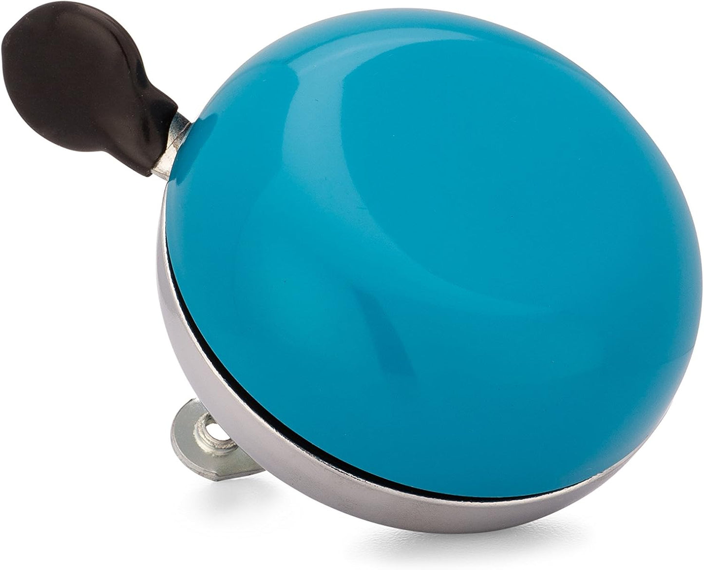 Kickstand Cycleworks Classic Beach Cruiser Ding Dong Bicycle Bell - Multiple Color Options