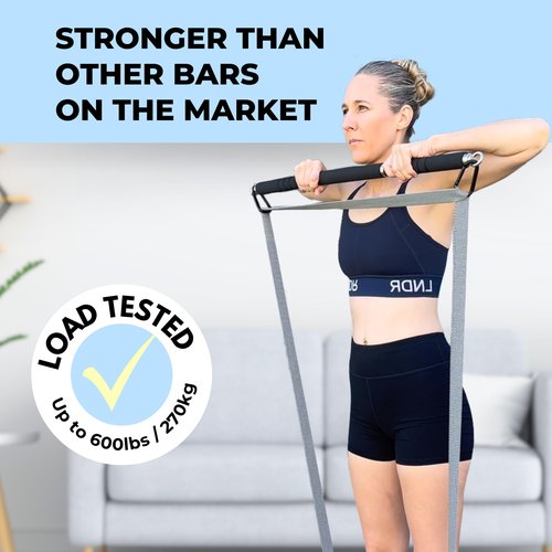 Resistance Body Bar