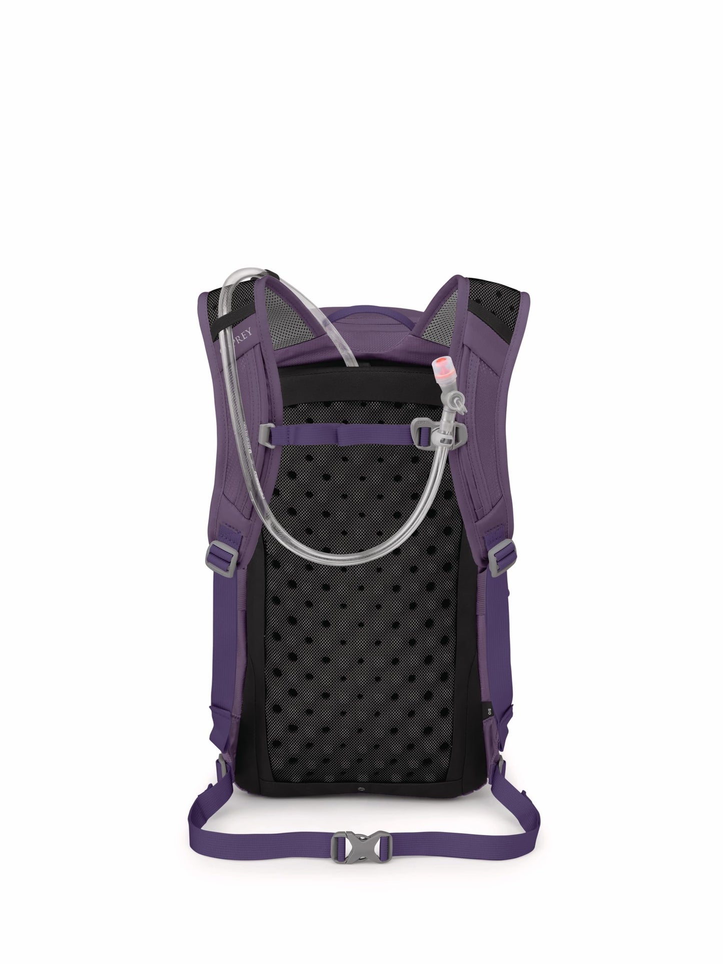 Osprey Skimmer 16L Women's Hiking Backpack with Hydraulics Reservoir, Purpurite Purple