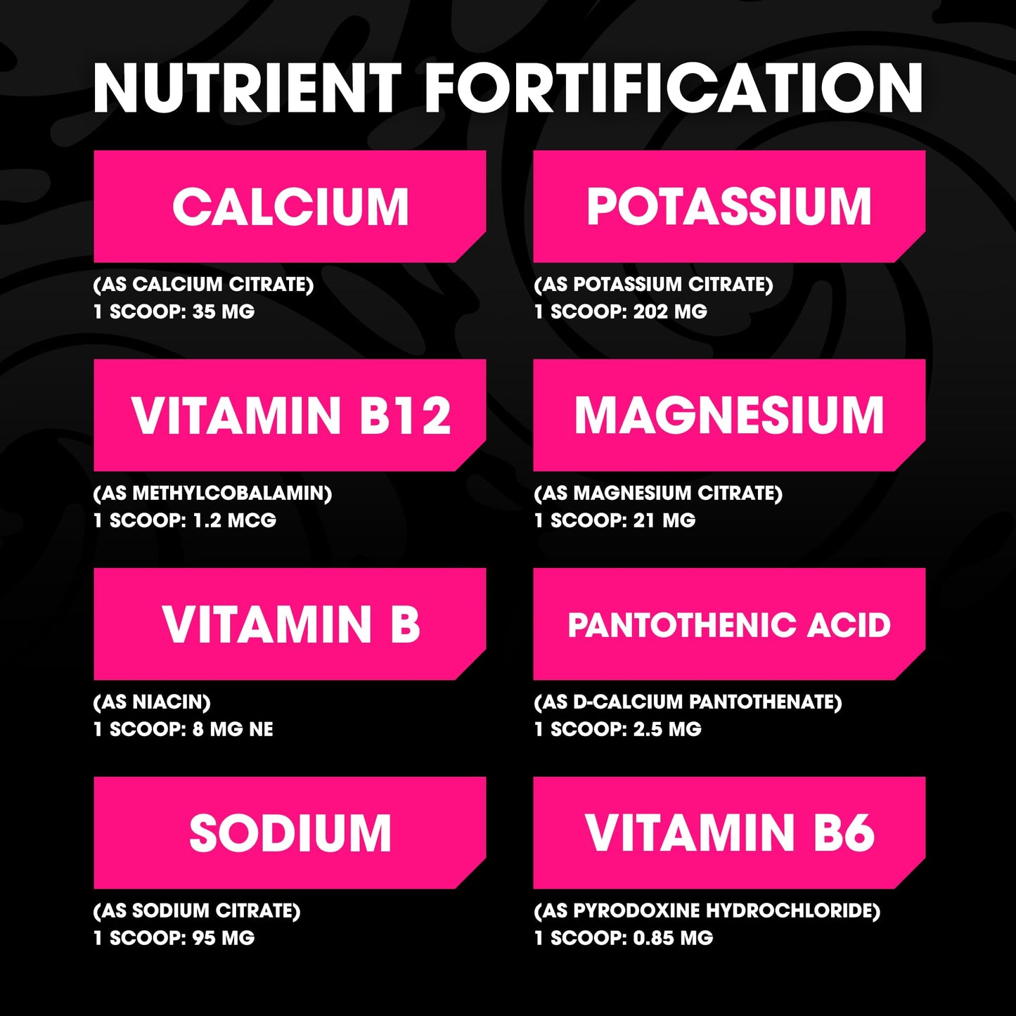 Advanced Hydration High-Performance Electrolyte Drink Mix with B Vitamins for All-Day Hydration - Caffeine Free, Zero Calories, Sugar Free, & Keto Friendly - (30 Servings, Lychee Rush)