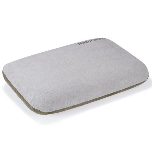 Naturehike Camping Pillow Protectors Cover Case, 20×14in, Soft Touch, Skin-Friendly, Removable, Machine Washable, Fade Resistant, Durable