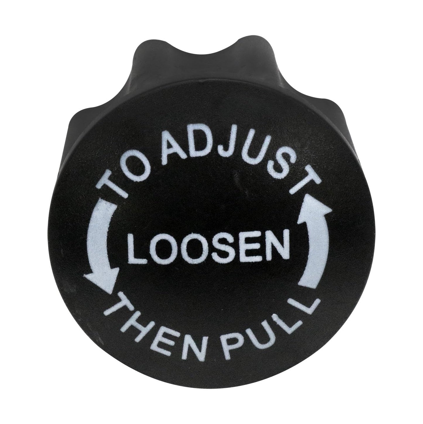Lovelysp M16 Pop Pull Pin Knob Indoor Exercise Bike Locking Pin Pull Pin Spring Knob Exercise Pull Knob-1PCS