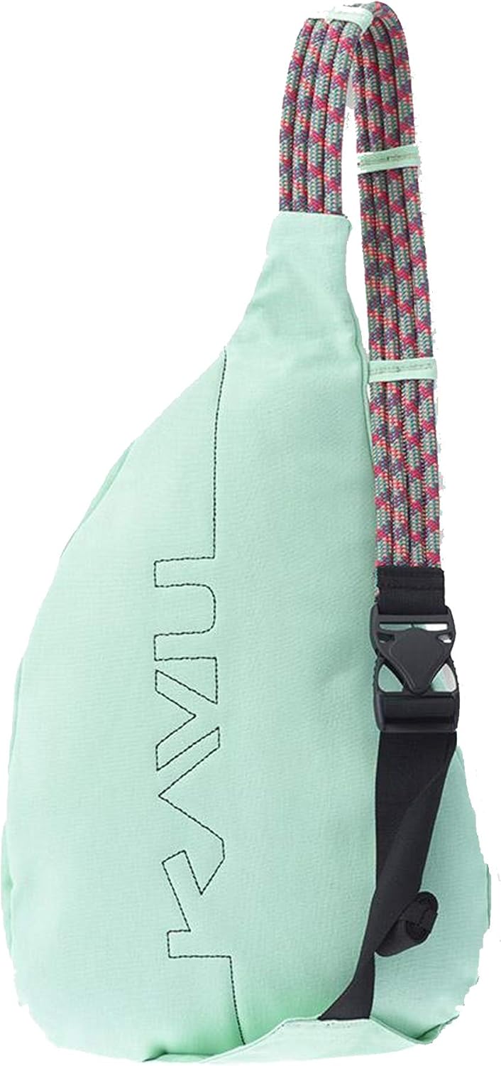 KAVU Rope Bag, Sparklers, One Size