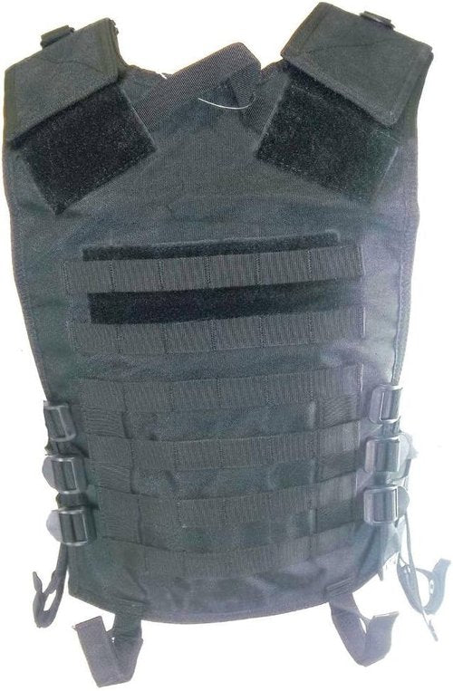 Condor Modular Vest (Black)