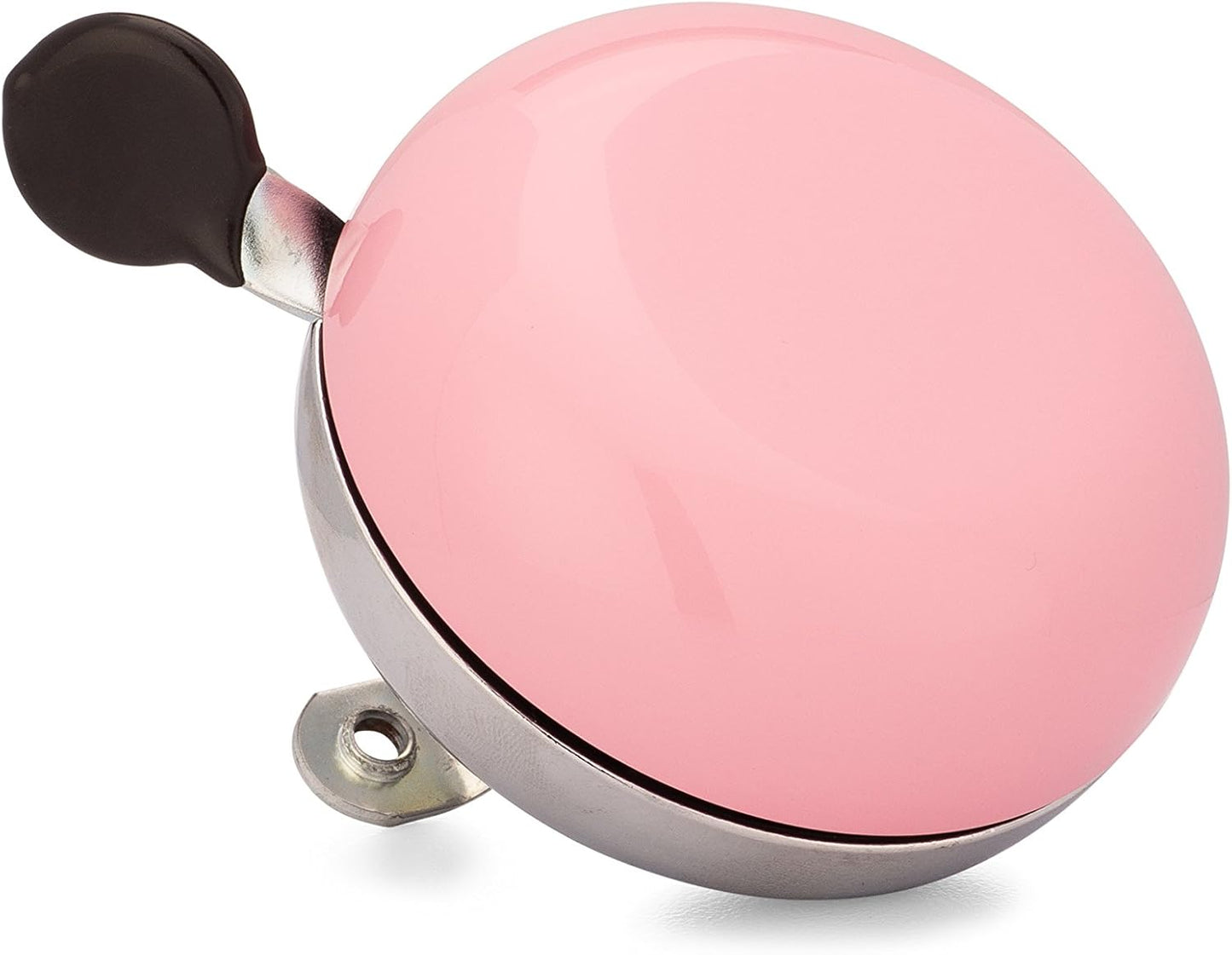 Kickstand Cycleworks Classic Beach Cruiser Ding Dong Bicycle Bell - Multiple Color Options
