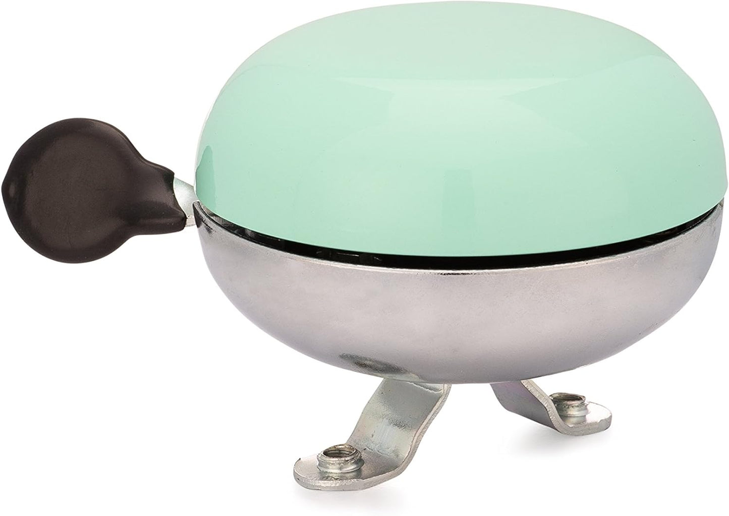 Kickstand Cycleworks Classic Beach Cruiser Ding Dong Bicycle Bell - Multiple Color Options