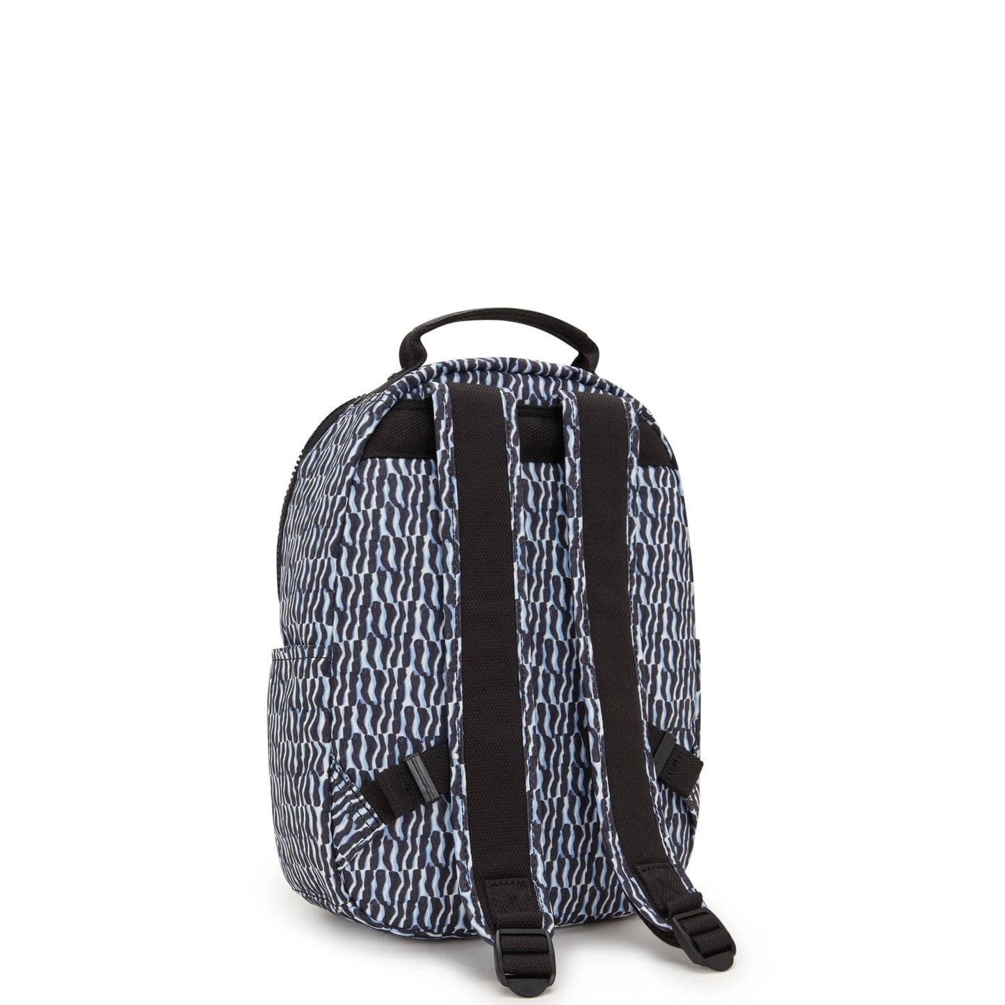 Kipling Women's Seoul Small Tablet Backpack, Durable, Padded Shoulder Straps with Tablet Sleeve