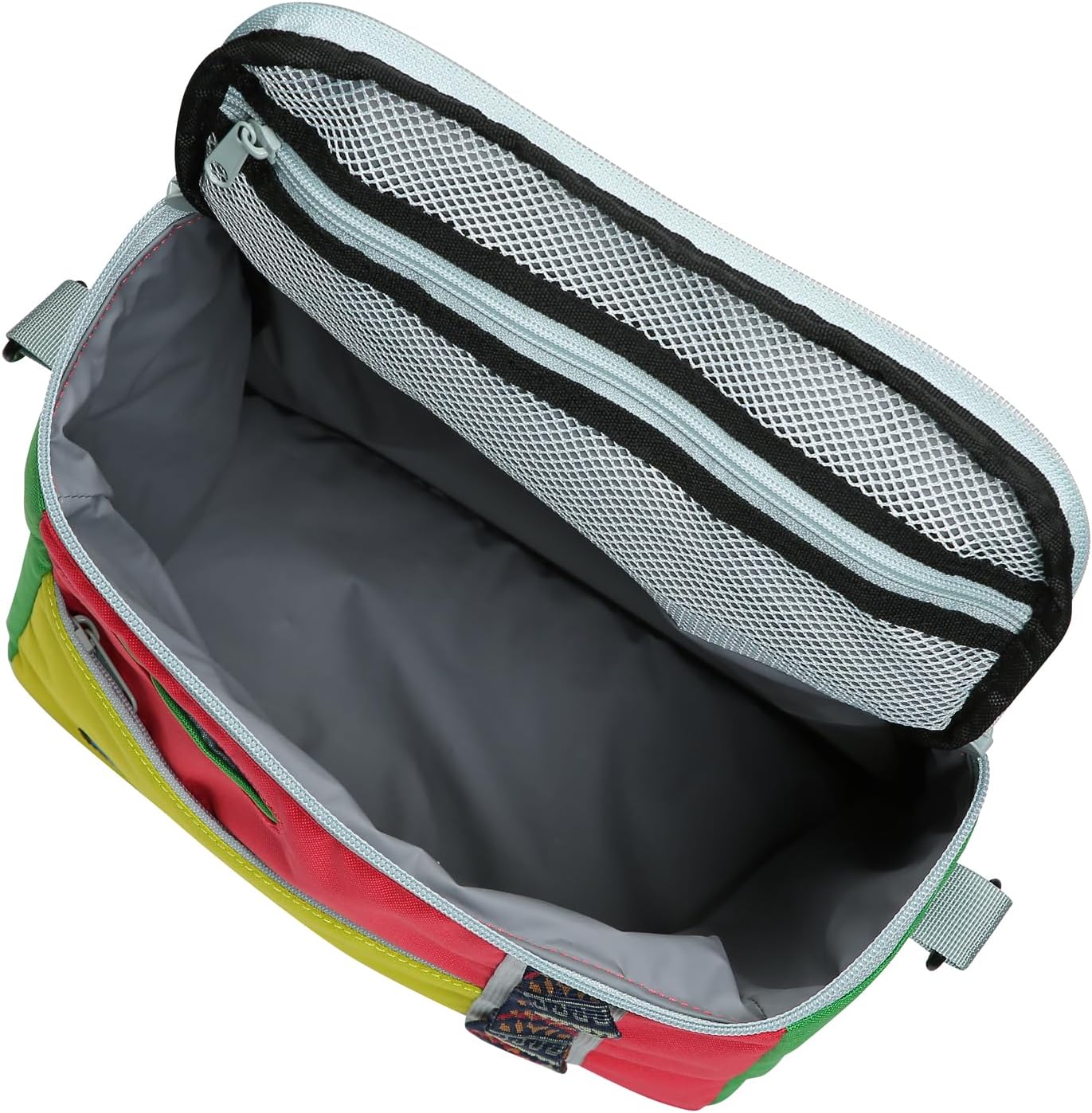 KAVU Snack Sack Crossbody Cooler Bag