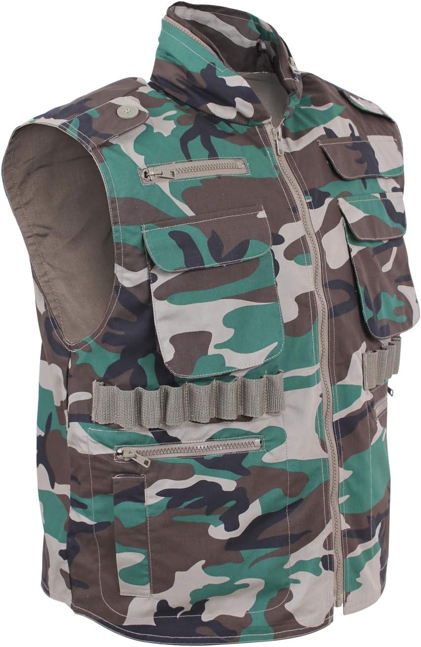 Rothco Ranger Vest
