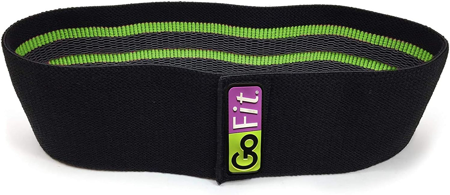 GoFit Resistance Band