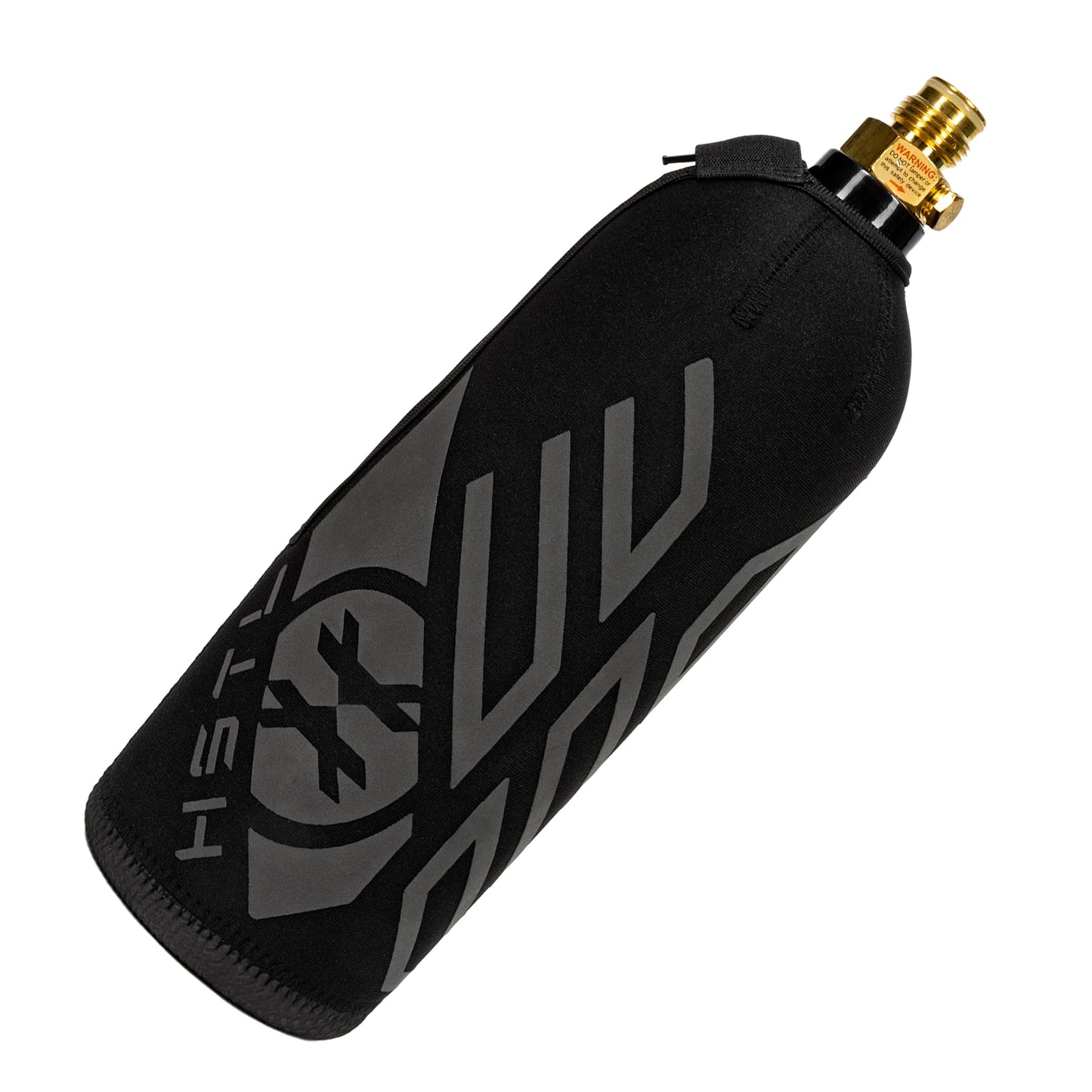 HK Army HSTL 48ci / 20oz Neoprene Paintball Tank Cover