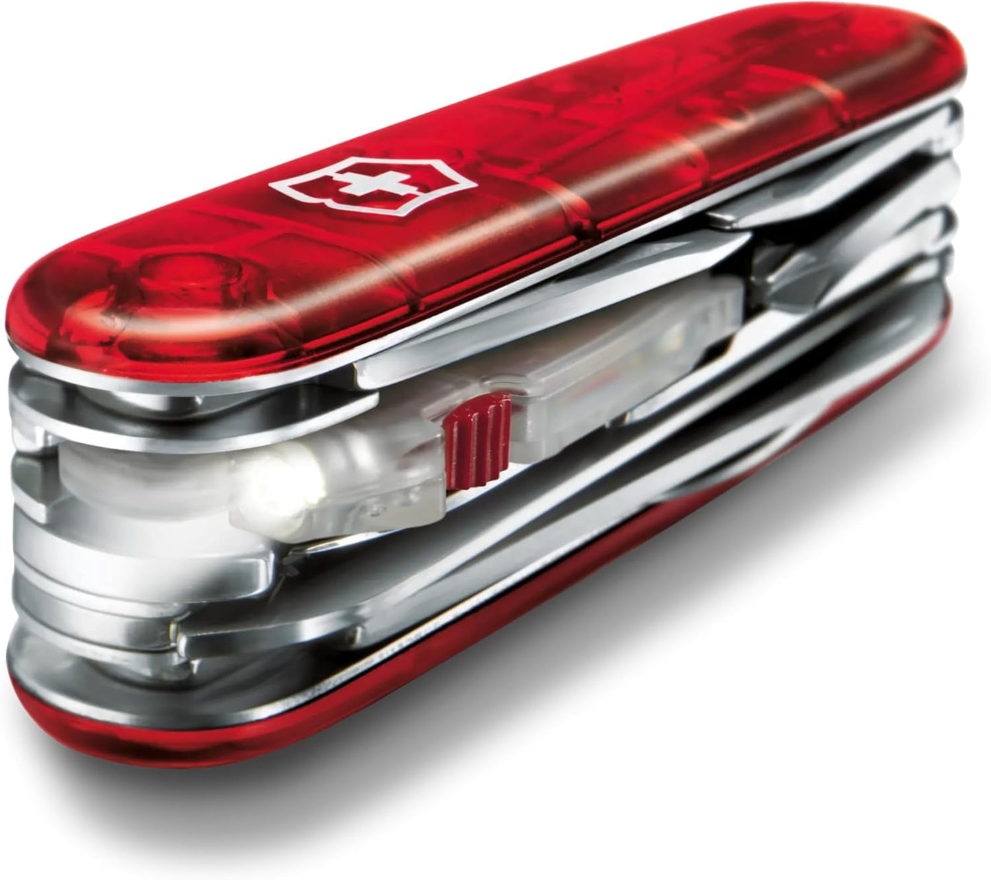VICTORINOX(ビクトリノックス) ナイフ 防災グッズ ハントマン 【日本正規品】