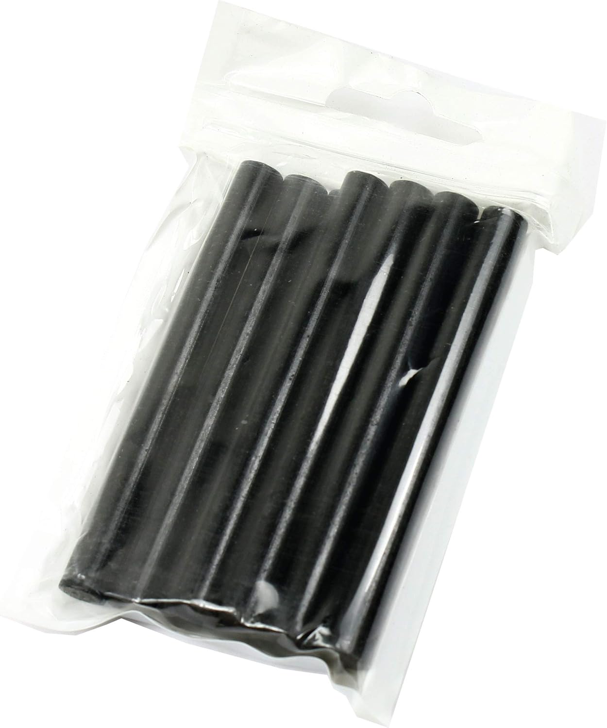 West Lake Tactical Pack of Eight (8) 5/16" DIY Ferrocerium (Ferro) Rods Flint Fire Starter Magnesium Tool Kit AKA Firesteel, an Essential Part of Any Survival Kit