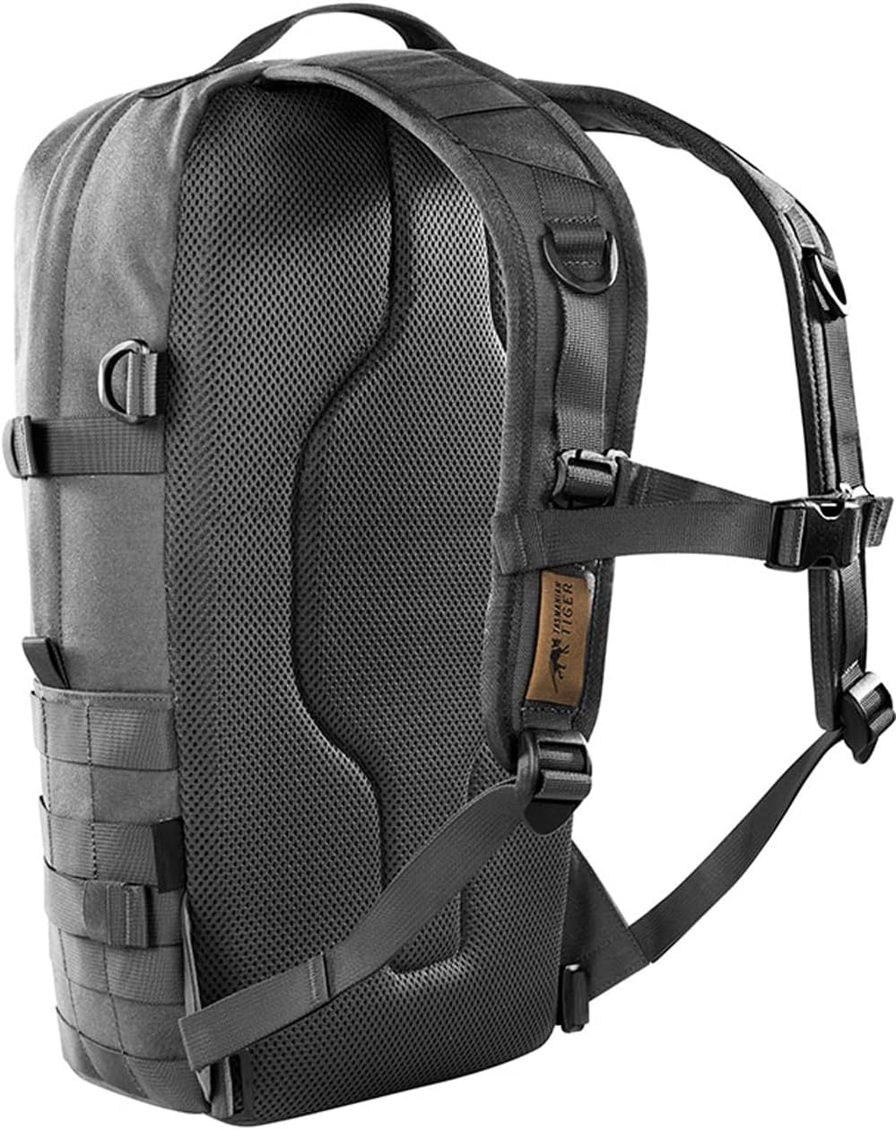 Tasmanian Tiger TT Essential Pack L MKII, Coyote - 15 Liter