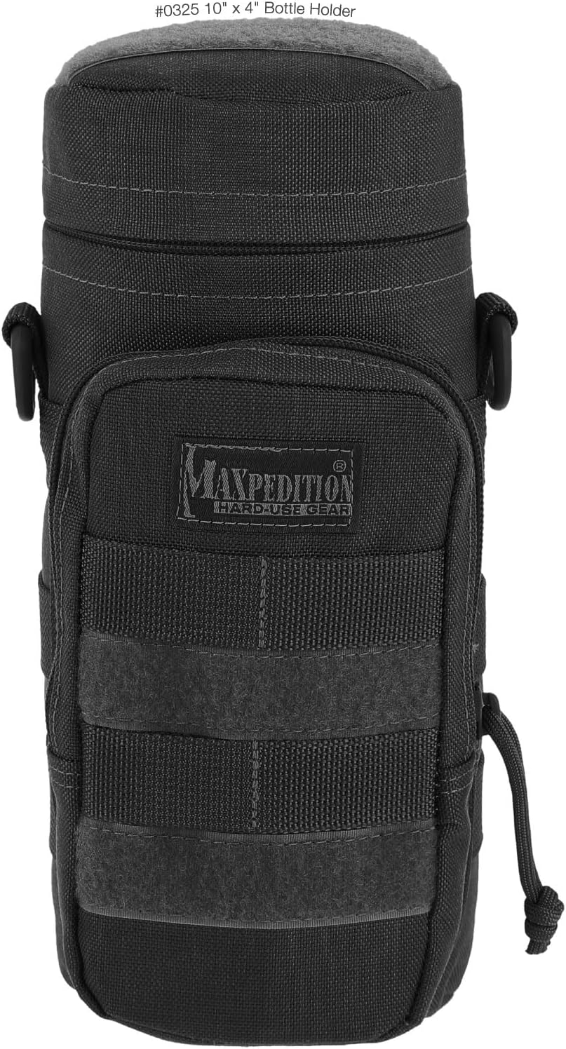 MAXPEDITION Bottle Holder