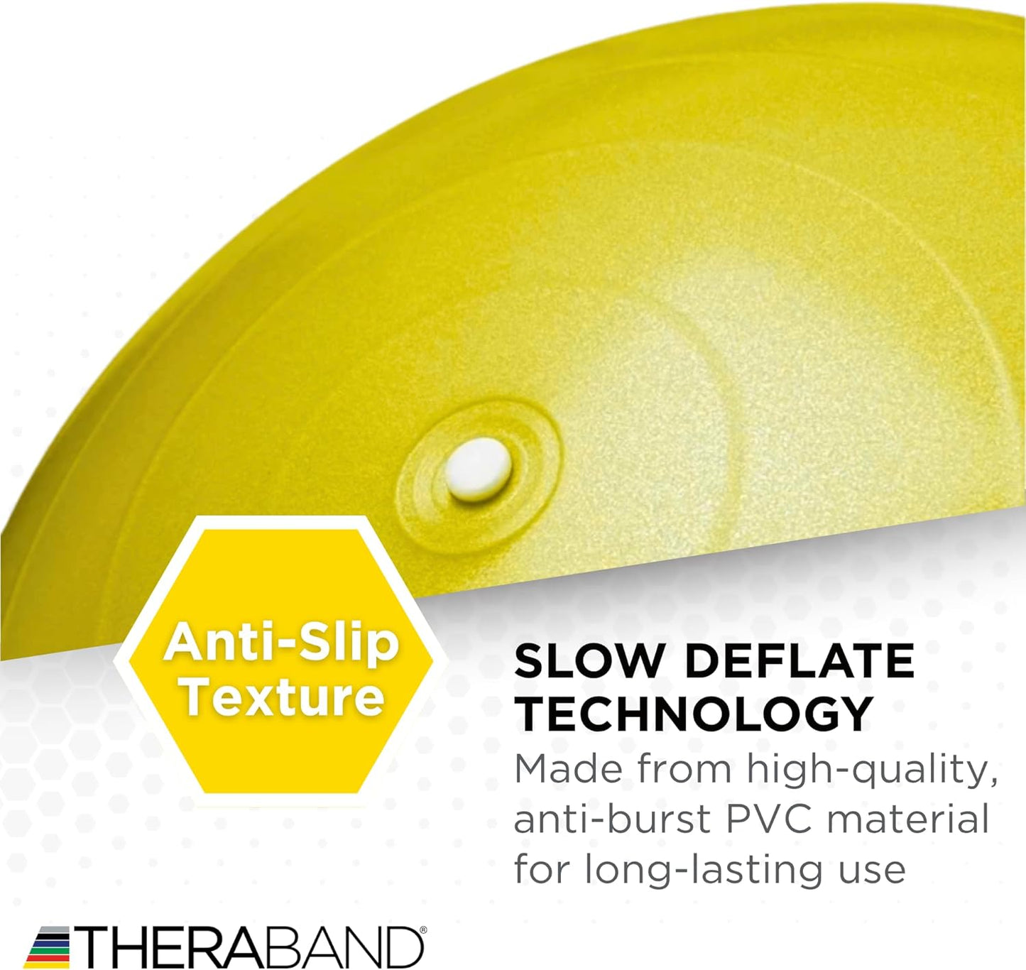 THERABAND Pro Series, Retail Pack