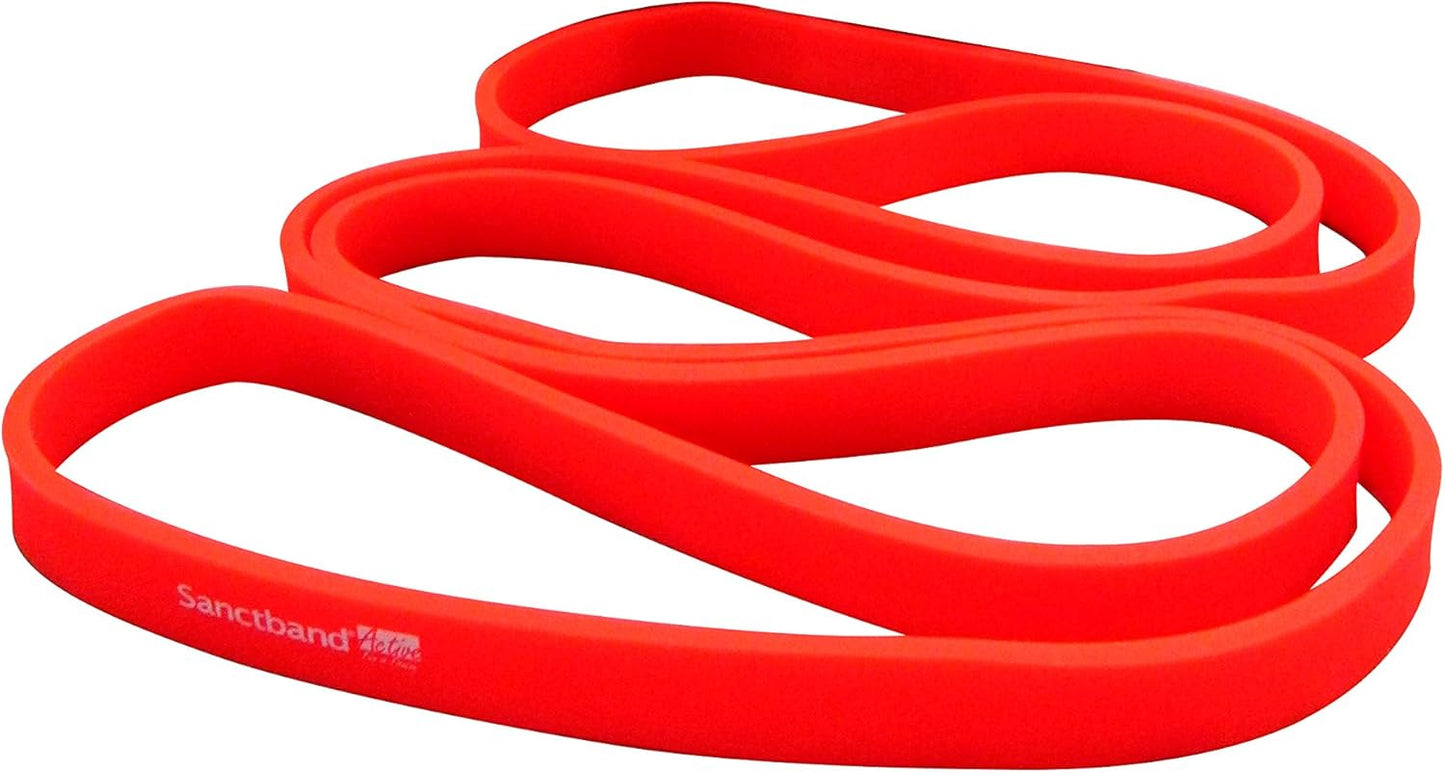 Active Super Loop Band/Pull UP Band