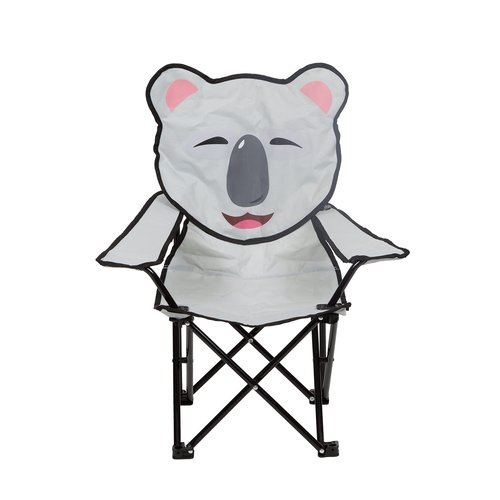 Pacific Play Tents 56107 Kora The Koala Animal Chair 31" x 14" x 14"