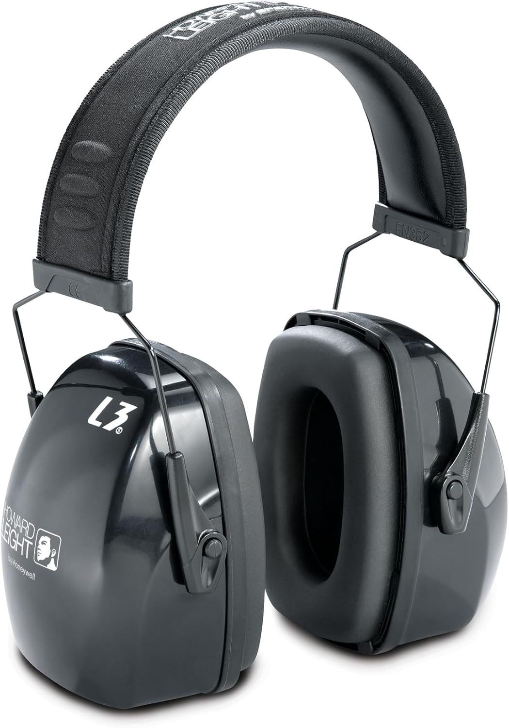 Howard Leight by Honeywell Leightning L3 Shooting Earmuff (R-03318)