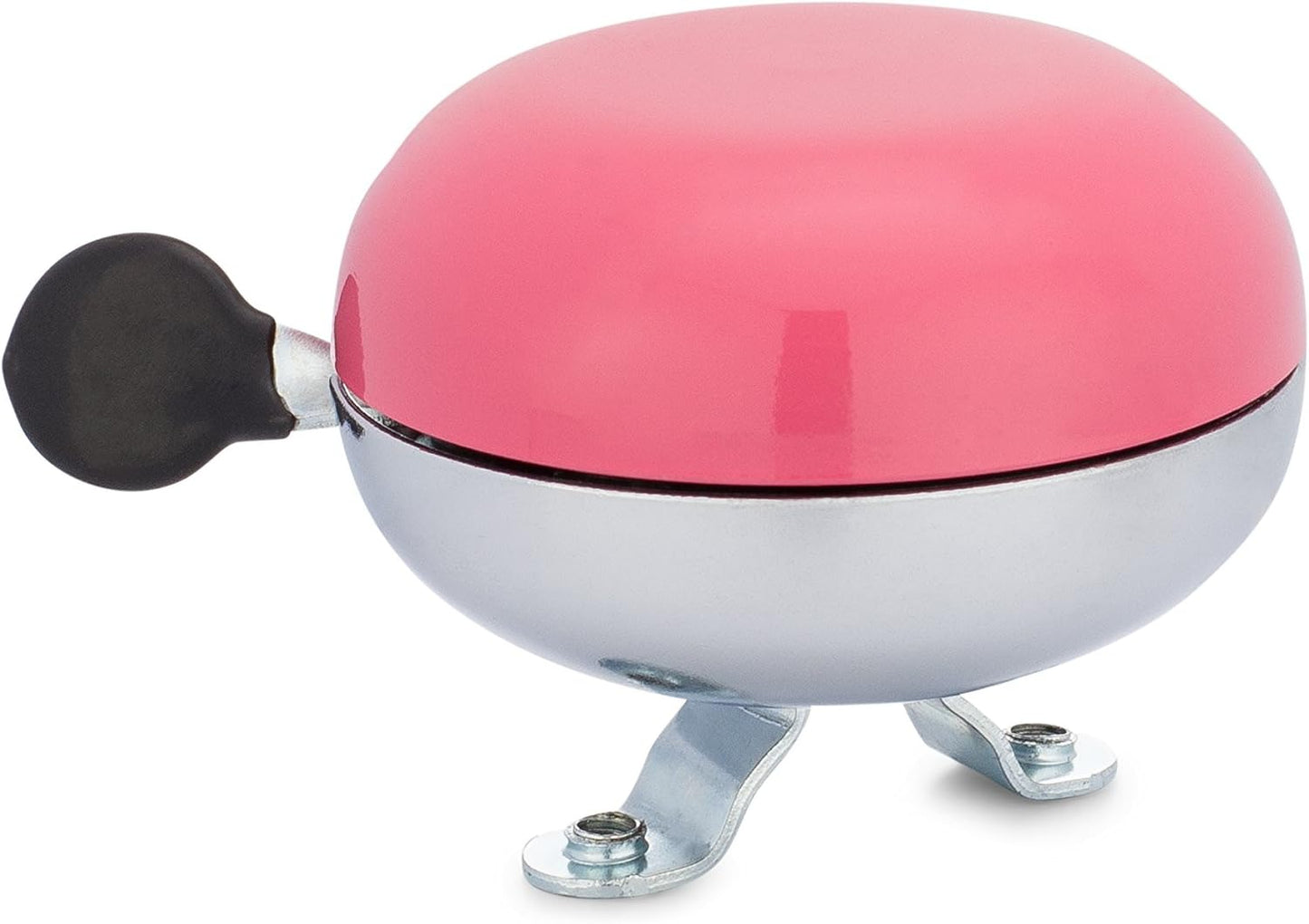 Kickstand Cycleworks Classic Beach Cruiser Ding Dong Bicycle Bell - Multiple Color Options