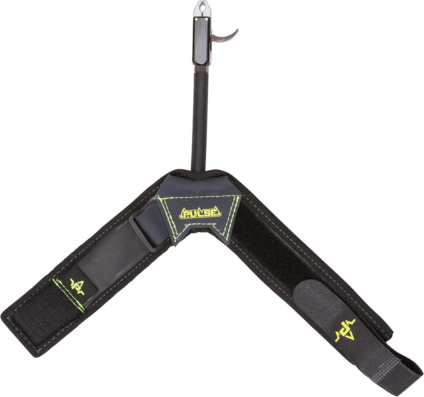 Allen Company Adult Archery Caliper Release, Black