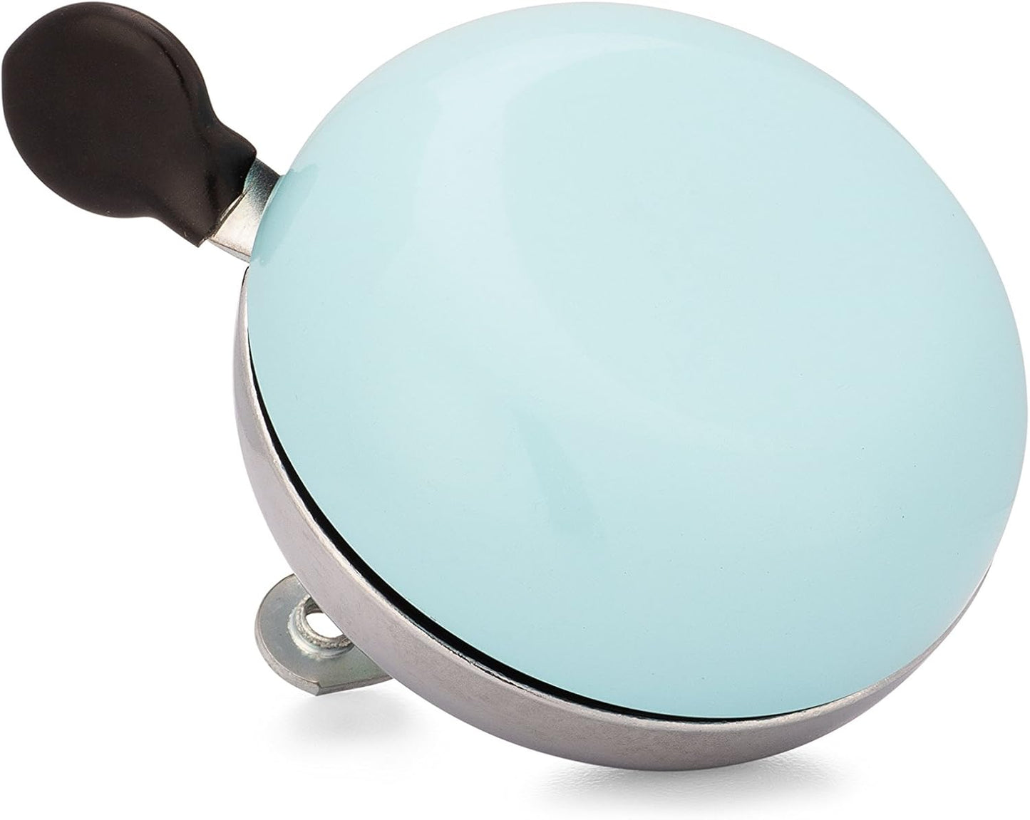 Kickstand Cycleworks Classic Beach Cruiser Ding Dong Bicycle Bell - Multiple Color Options