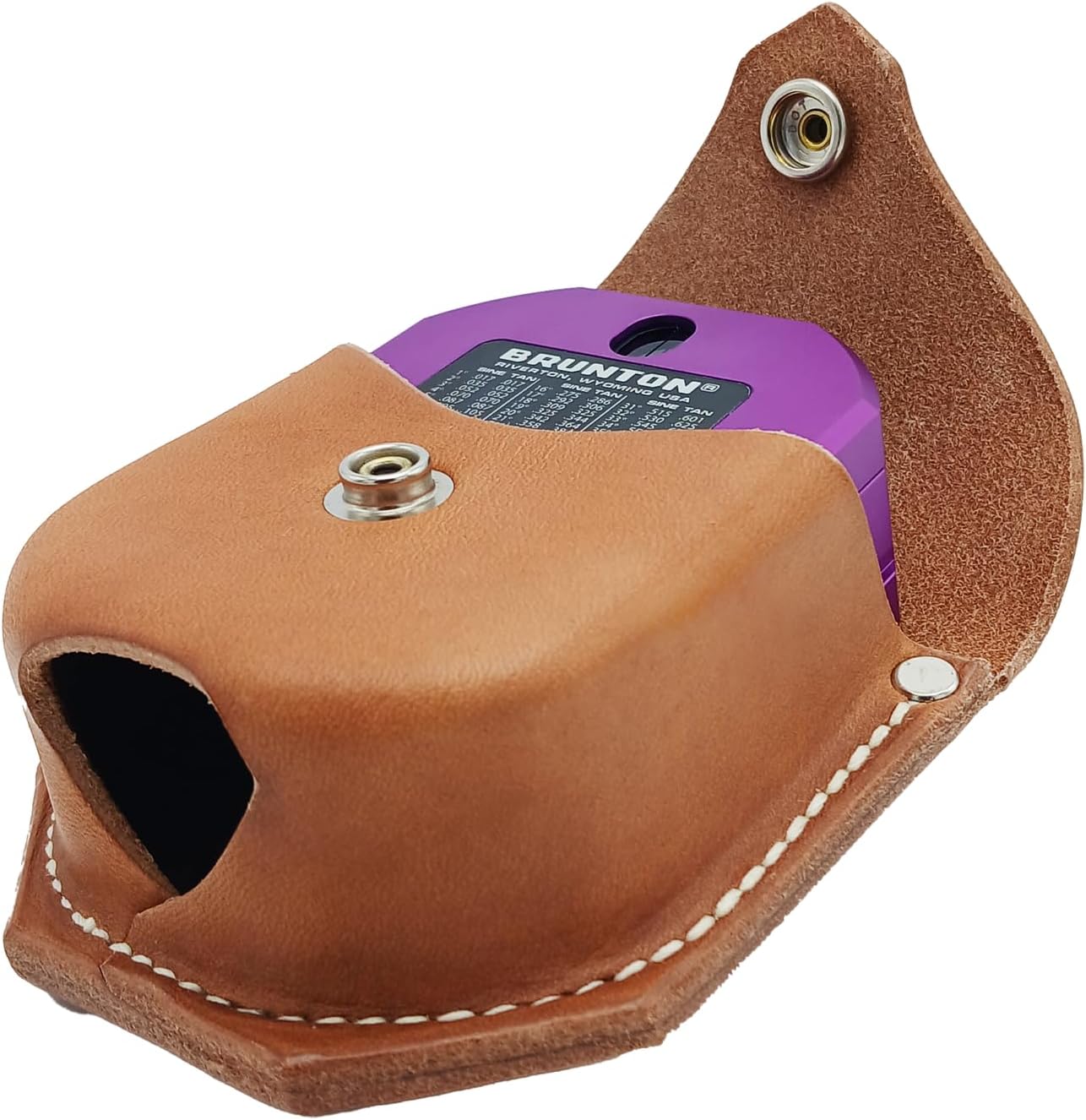 Brunton Standard Transit (0–360°) – Professional Survey & Navigation Tool
