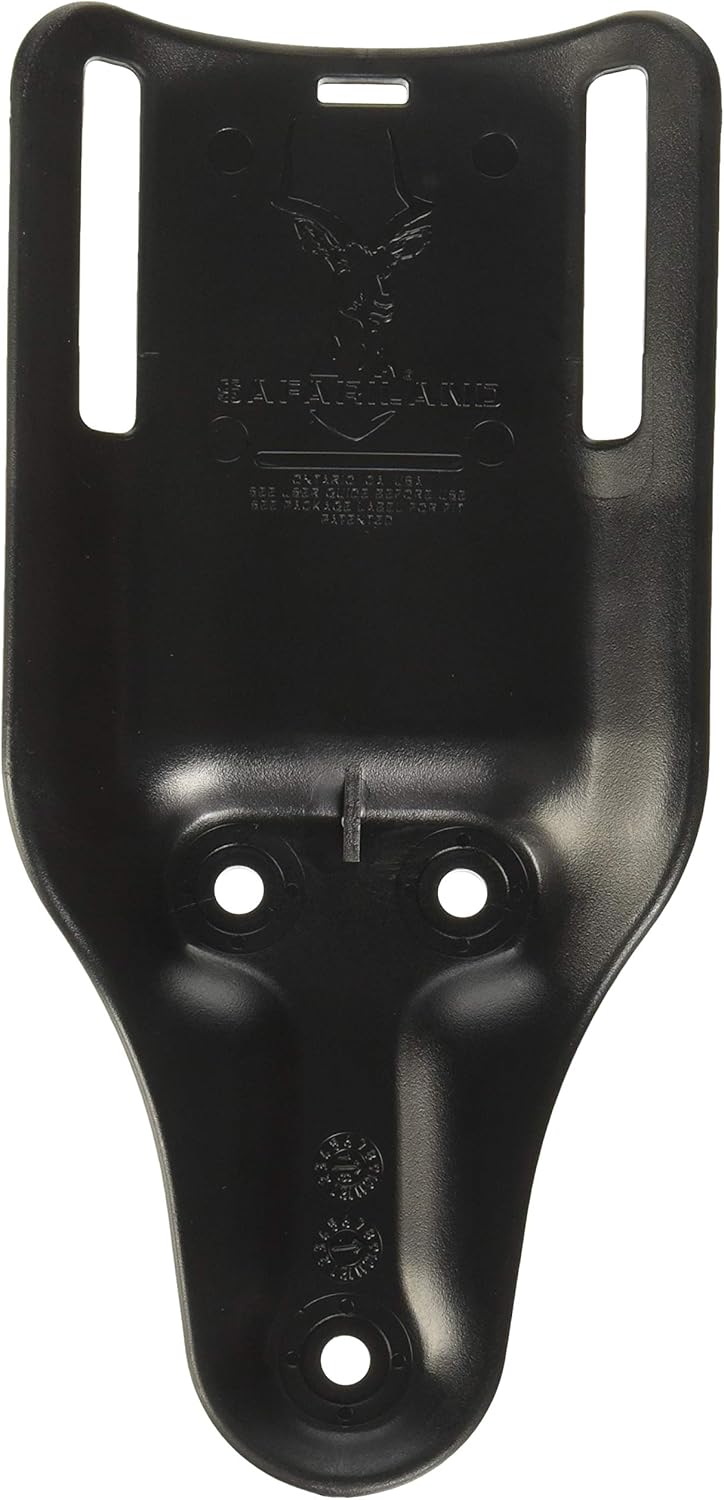 Safariland 6075UBL Low-Ride Universal Belt Loop