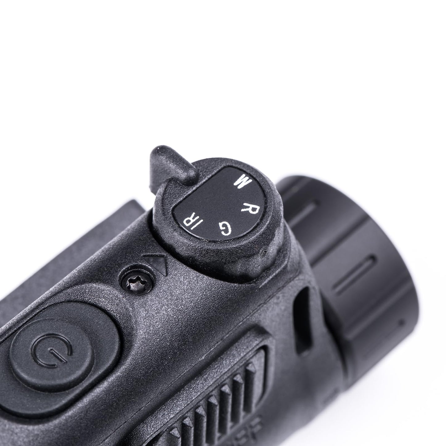 NEXTORCH Rstar Tactical Helmet Light Military with IR Survival Signal Light Helmet Accessories Mount ARC Guide Rails Webbing Clips Magic Stickers Lightweight Helmet Light