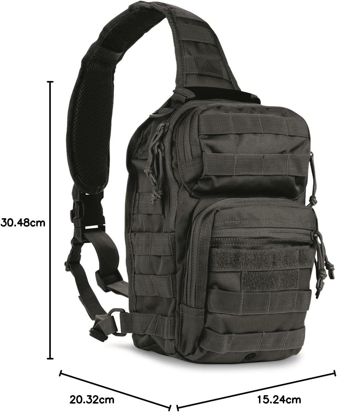 Red Rock Outdoor Gear - Rover Sling Pack