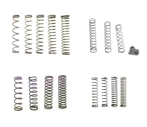 Inception Master Spring Set