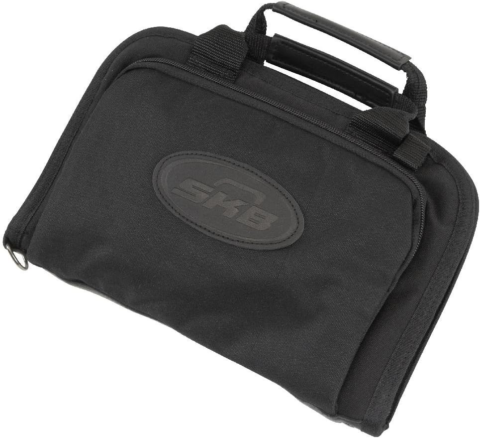 SKB Dry-Tek Rectangular Pistol Bag