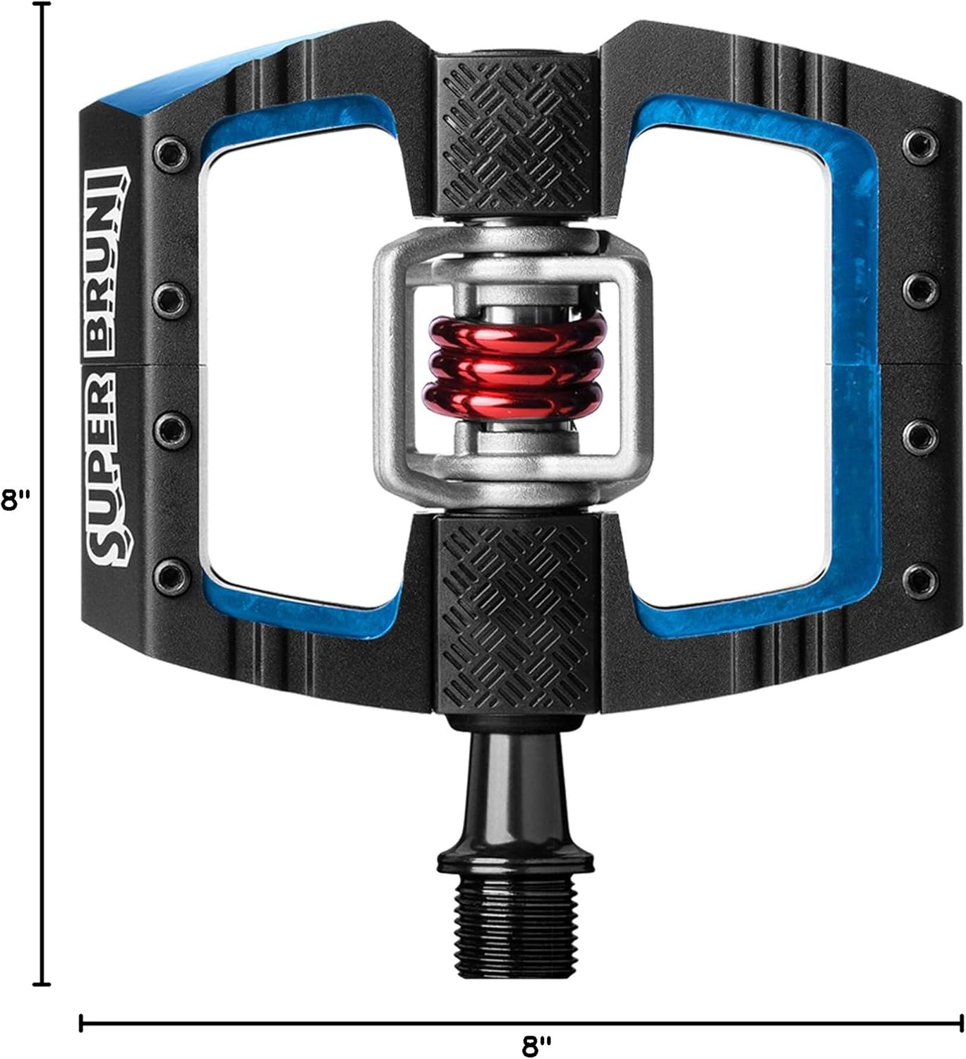 Crankbrothers Mallet MTB Bike Pedal
