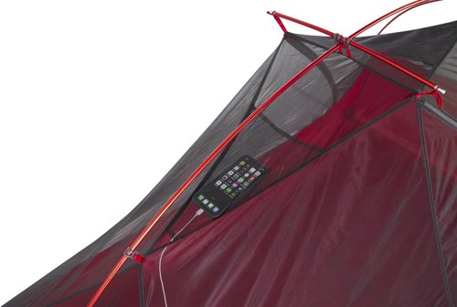 MSR Freelite 3-Person Ultralight Backpacking Tent