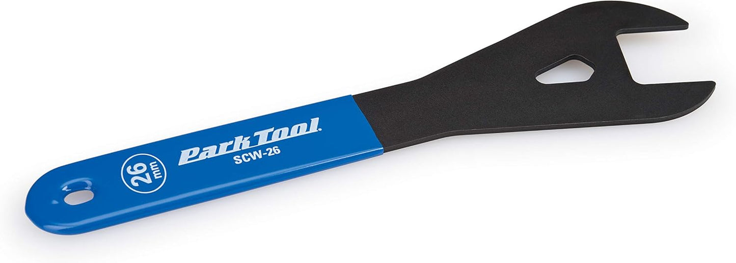 Park Tool Shop Cone Wrench