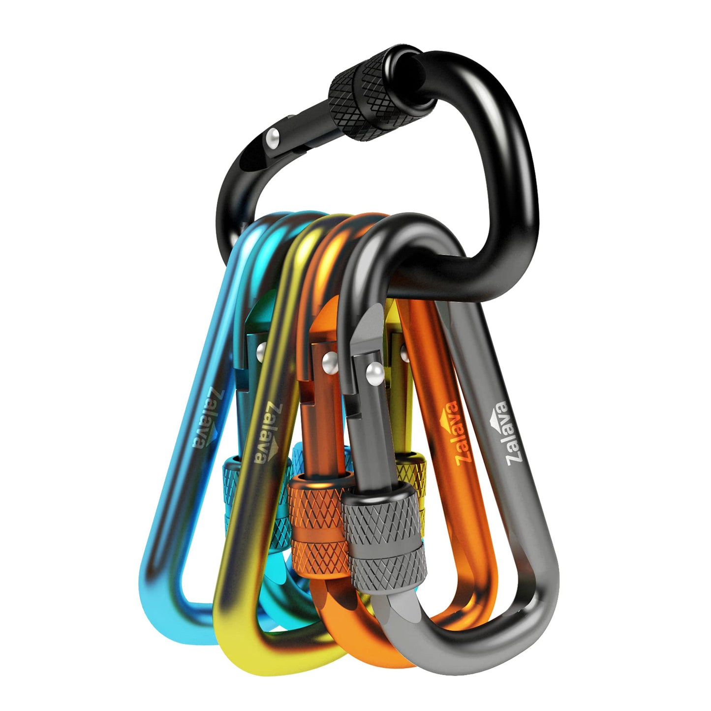 Carabiner Clip