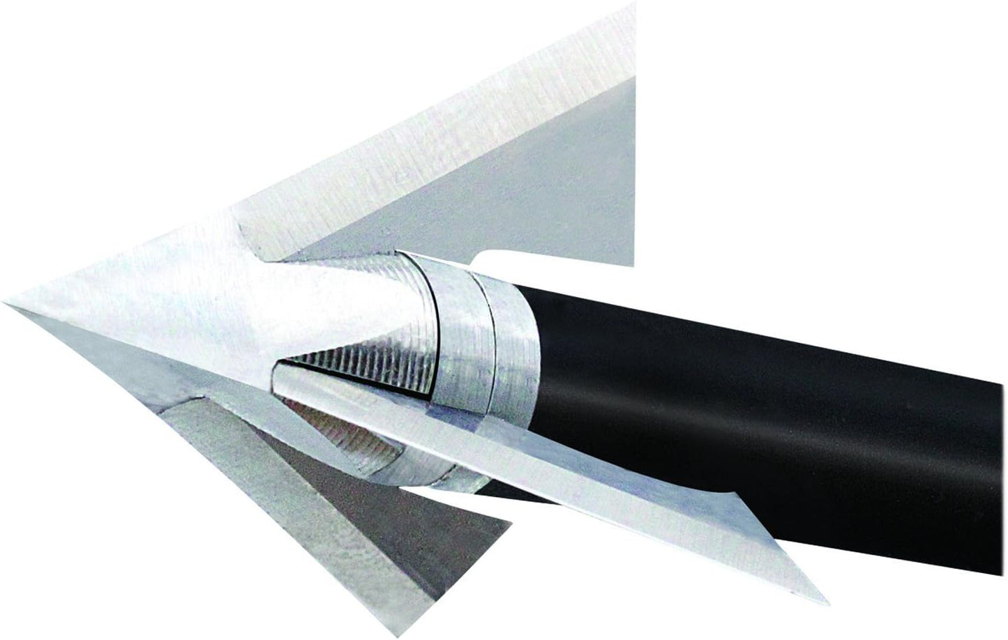 QADFixed Blade Broadheads