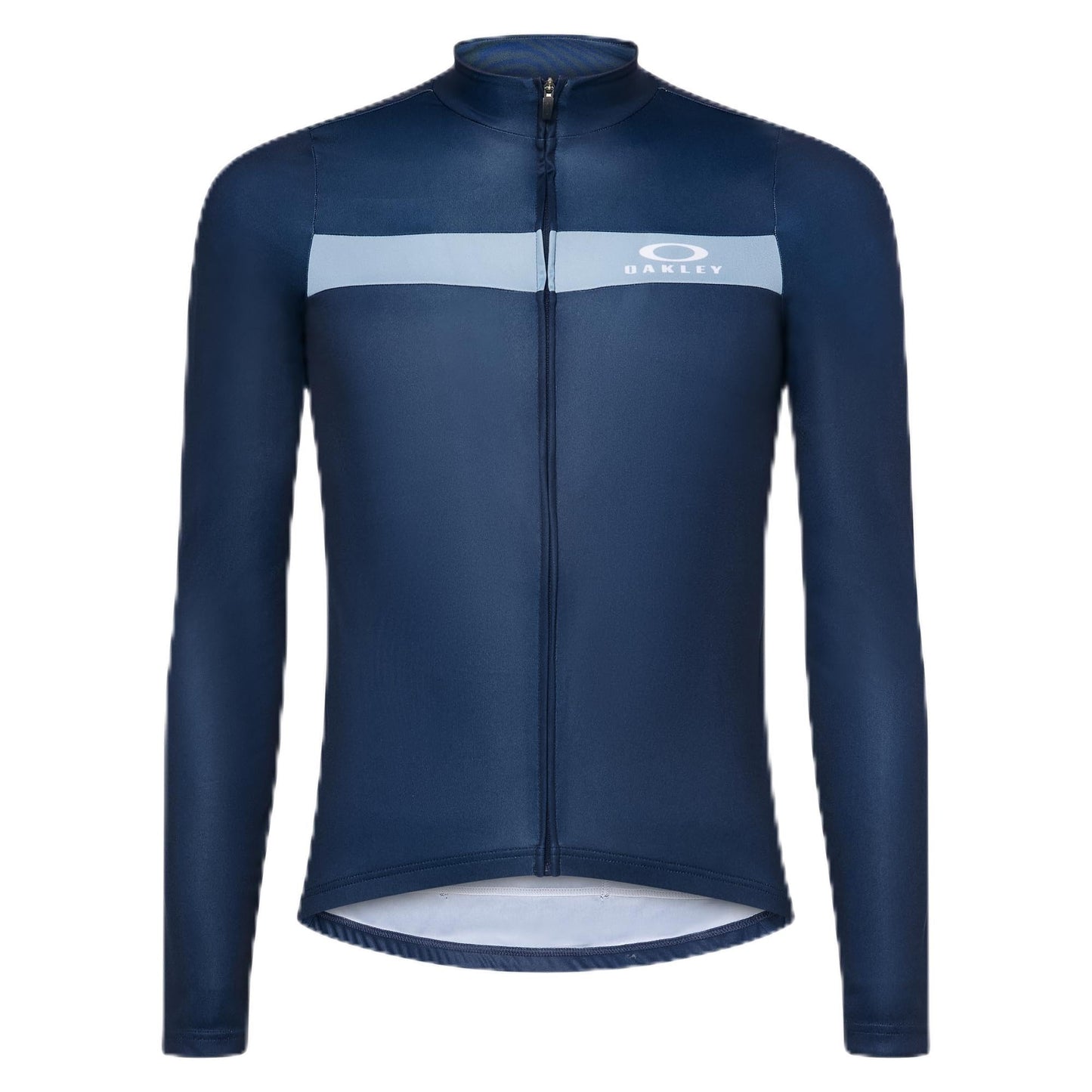 Oakley Men's Long Sleeve, Blue