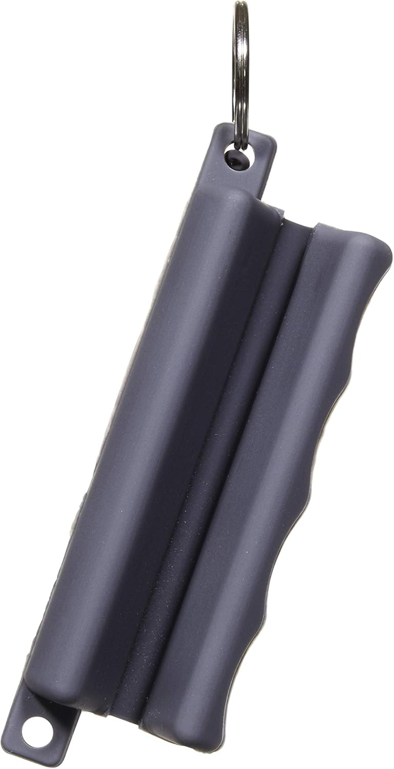 K’Netix Molded Rubber Arrow Puller and Crossbow Bolt Puller with Belt Clip